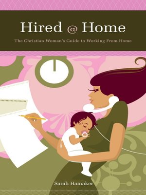 cover image of Hired at Home